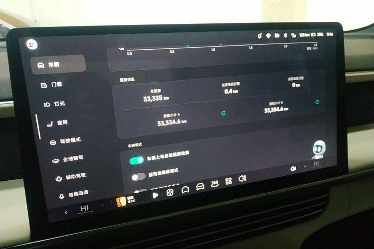 Used XPeng G6 2023 580 Long-Range Max
