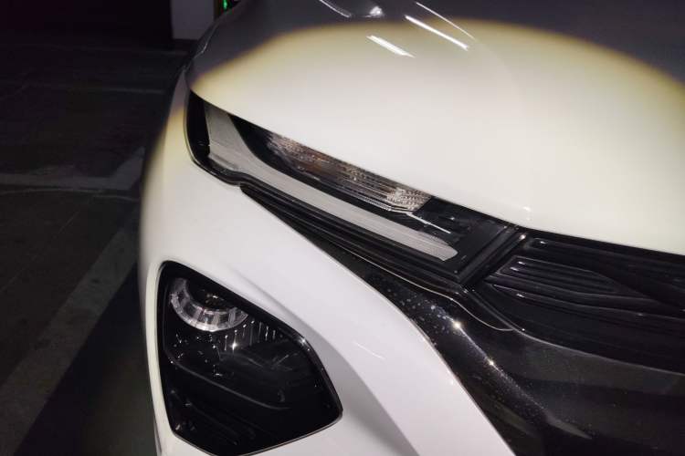 Used Chevrolet Trailblazer 2019 435T RS Automatic All-Wheel-Drive Huanrui Edition China VI Standard