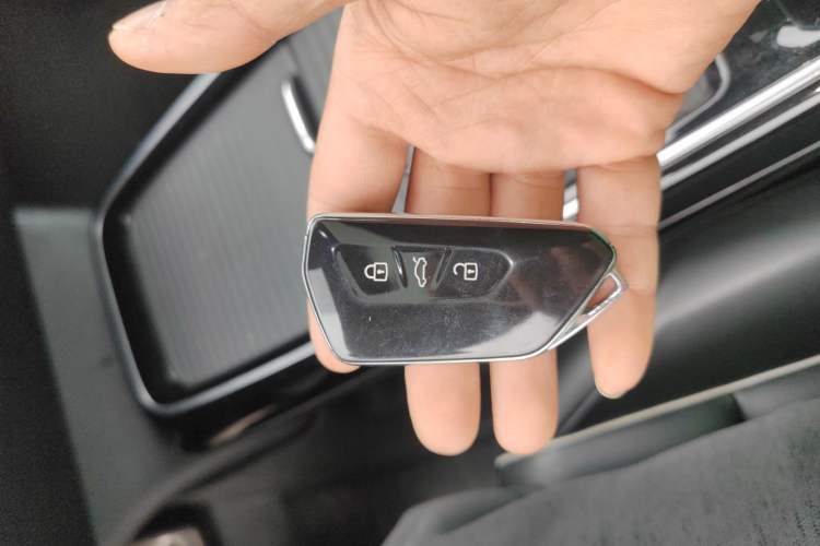 Used Volkswagen ID.4 X 2021 Pure+ Long-Range Edition
