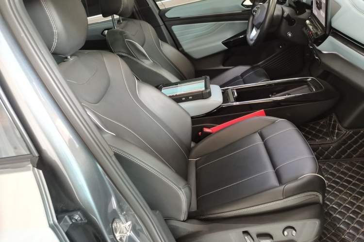 Used Volkswagen ID.4 X 2023 Pure Smart Edition
