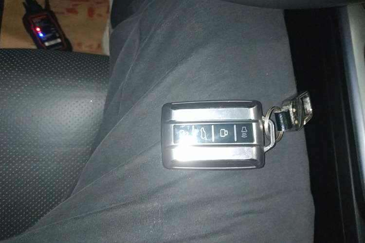 Used Tank 300 2023 Off-Road Edition 2.0T Conqueror
