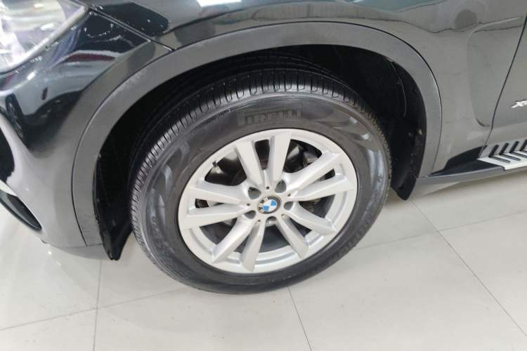 Used BMW X5 2014 xDrive35i Elegant Edition
