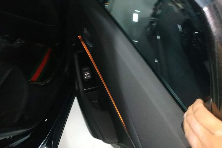 Used Honda Accord 2023 260TURBO Smart Enjoyment Version