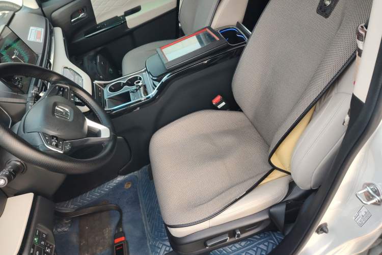 Used Honda Elysion 2022 2.0L eHEV Luxury Edition