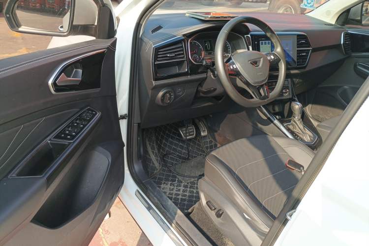 Used Jetta VS7 2021 1.4T Automatic Enjoyment Edition
