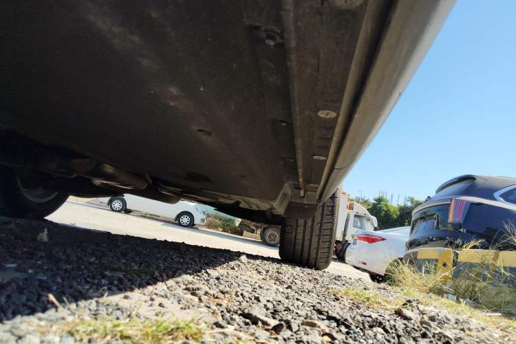 Used Audi Q3 2013 35 TFSI Ambition Edition