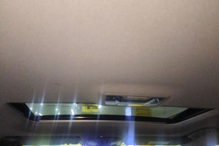 Used Hyundai Tucson 2015 1.6T Dual-Clutch Two-Wheel-Drive Smart Model