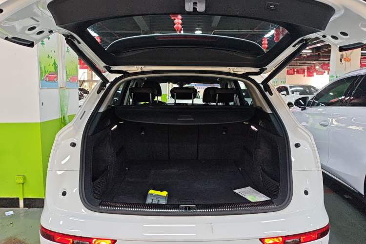 Used Audi Q5L 2020 40 TFSI Prestige Edition
