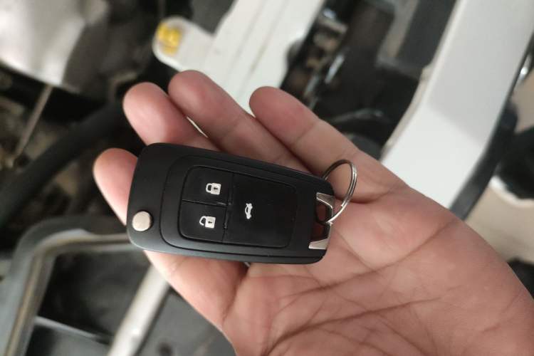 Used Buick GT 2021 1.3T Automatic Mild Hybrid Entry Model