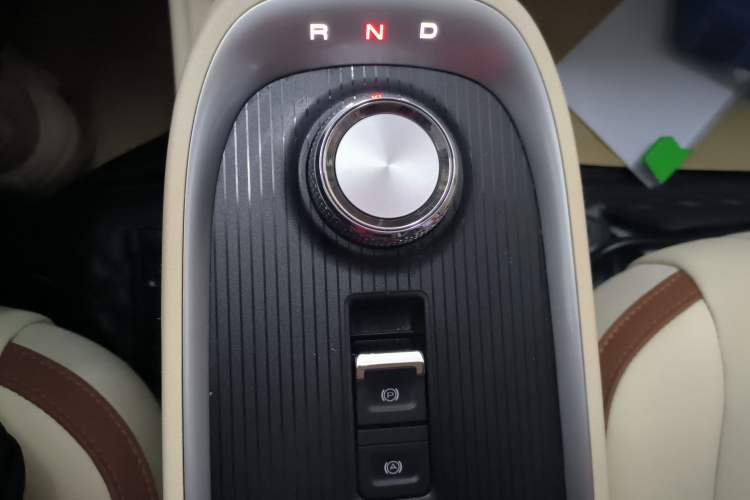 Used ORA Good Cat 2021 400km Standard Range Venus Edition Lithium-Ion Battery