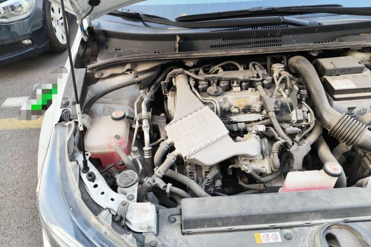 Used Toyota Levin 2022 185T CVT Luxury Edition