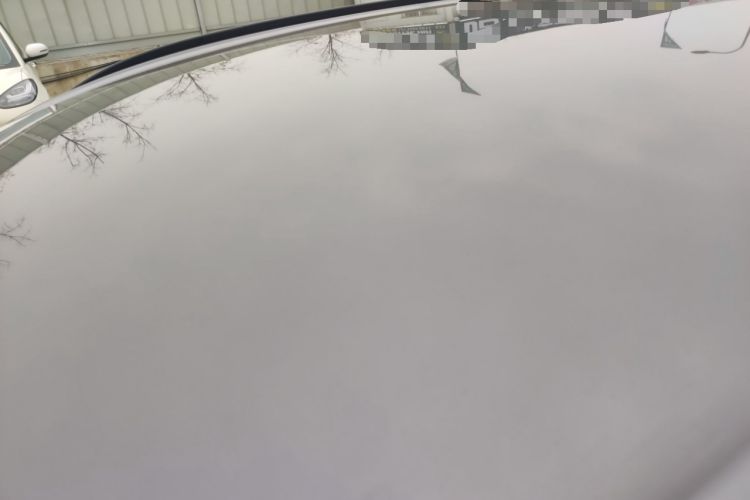 Used Wuling Xingguang S 2024 510km Flagship Edition