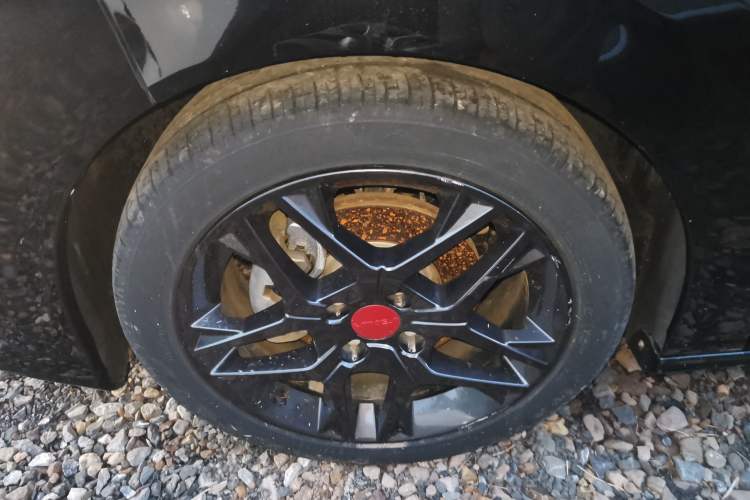 Used Dongfeng Aeolus Yixuan 2021 230T Automatic Zuiying Knight Edition
