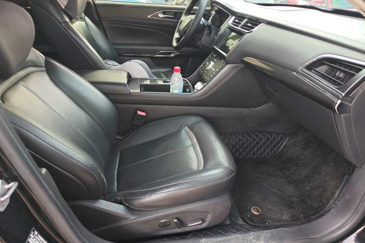 Used Ford Taurus 2017 EcoBoost 245 Luxury Model
