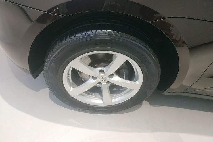 Used Porsche Macan 2014 Macan 2.0T
