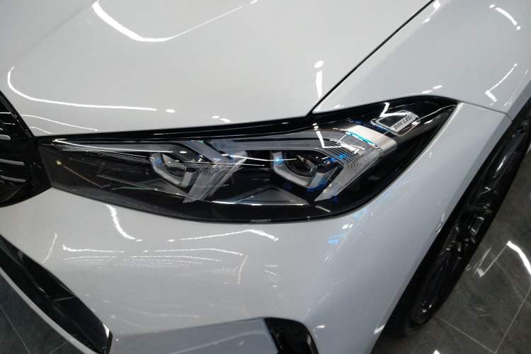 Used BMW 3 Series 2024 325Li M Sport Night Edition Package