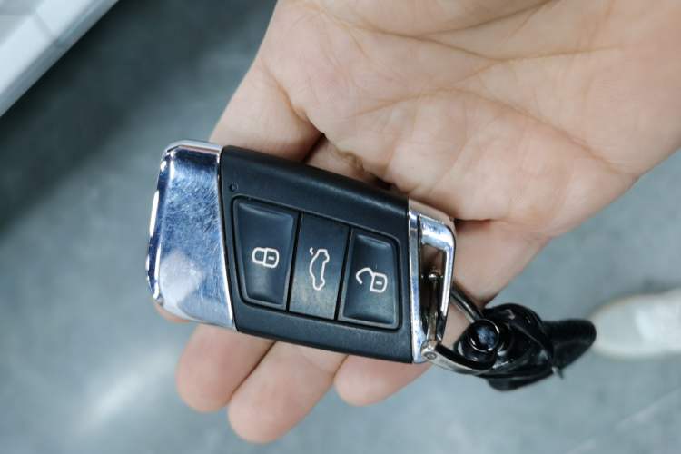 Used Volkswagen FAW-Volkswagen CC 2019 380TSI Yeyan Edition China V Standard
