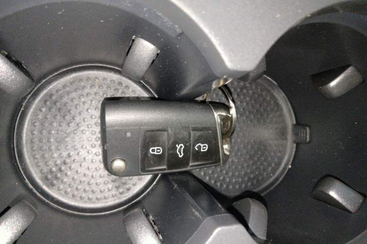 Used Volkswagen Tayron X 2020 330TSI Two-Wheel Drive Flagship Smart Connectivity Version