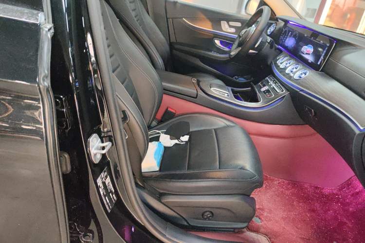 Used Mercedes-Benz E-Class 2019 Restyled E 300 L Sport Luxury Edition