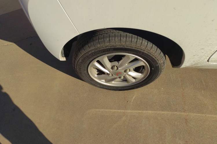 Used Wuling Hongguang MINIEV 2020 Freedom Version Lithium Iron Phosphate
