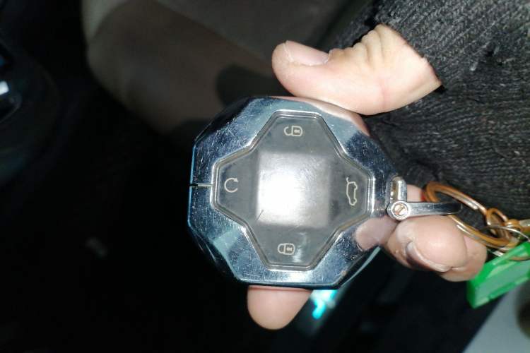 Used JETOUR Traveler 2023 2.0T All-Wheel Drive CrossPRO+
