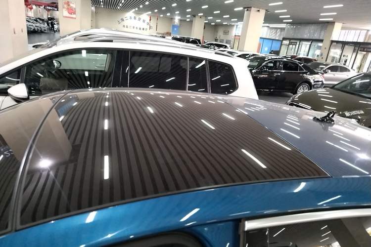 Used Audi A3 2022 Sportback 35 TFSI Fashionable Sports Model