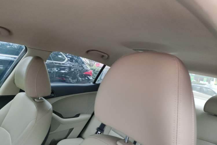 Used Kia K5 2015 2.0L Automatic GL