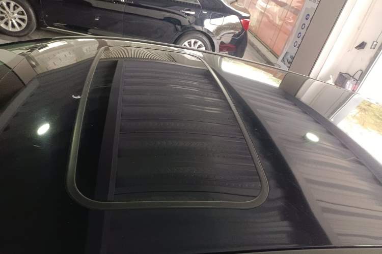 Used Ford Focus 2017 1.5T CTCC White and Black Limited Edition