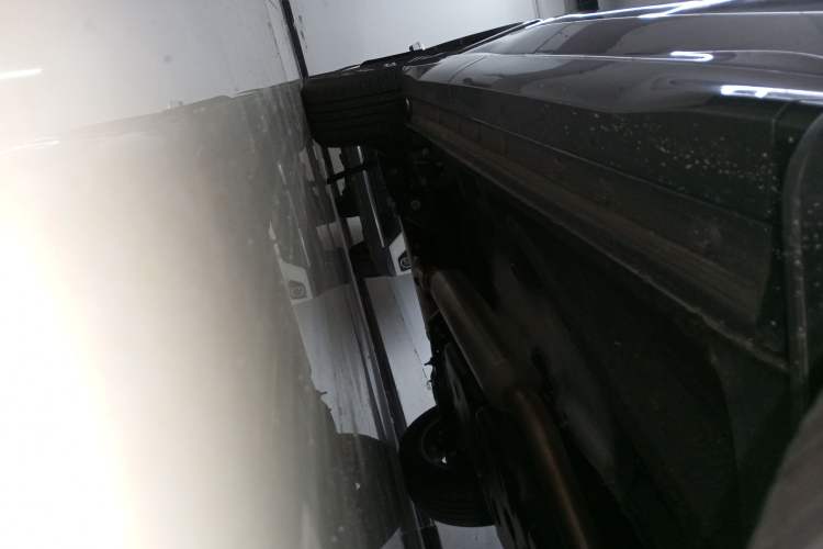 Used Changan CS75 PLUS 2024 3rd Generation Champion Edition 1.5T Intelligent Drive Dynamic Model
