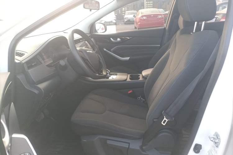 Used Venucia Venucia D60EV 2023 PLUS Comfort Edition SI Model+