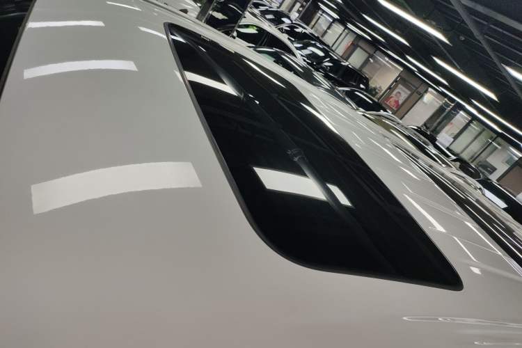 Used GAC Trumpchi M8 2024 Master Series 400T Prestige Edition
