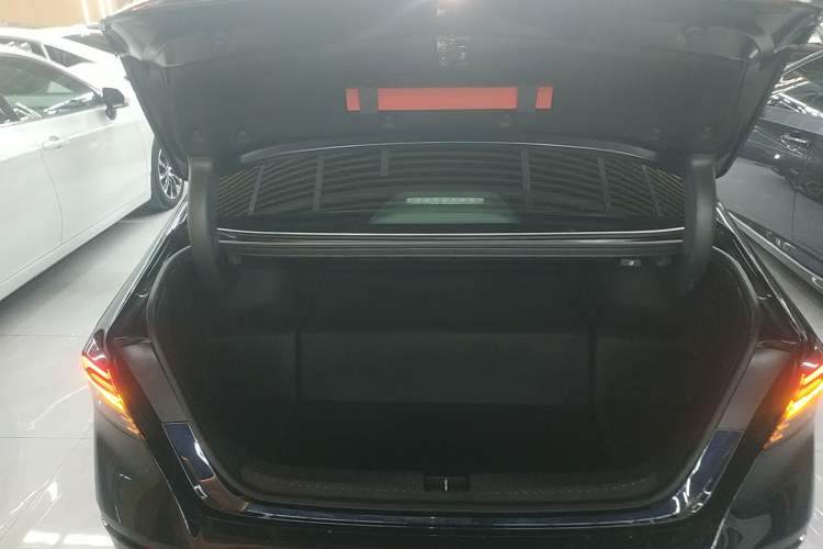 Used Honda Accord New Energy 2023 2.0L ePHEV Prestige Edition
