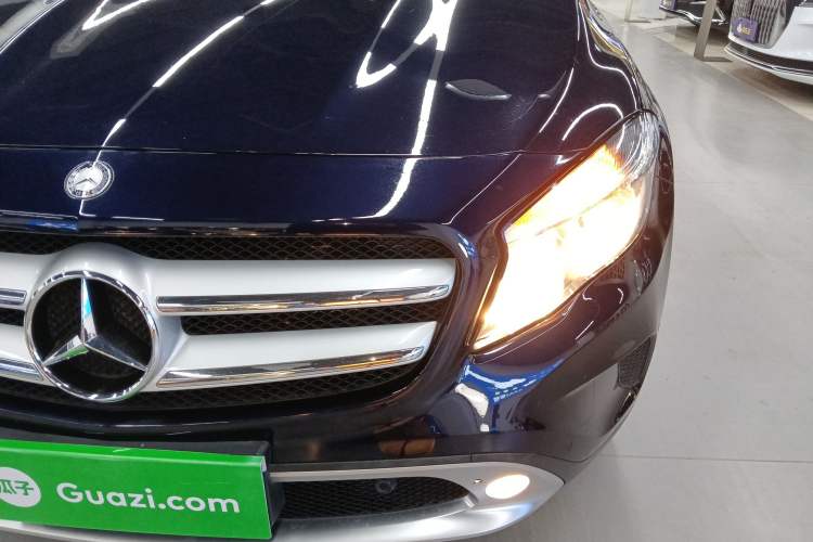 Used Mercedes-Benz GLA 2016 GLA 200 Sport Edition
