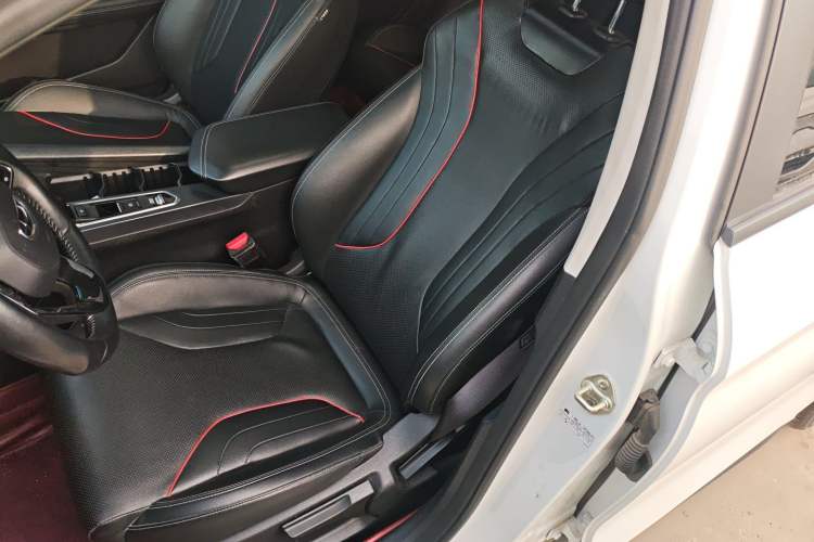 Used Geely Auto Binray 2022 Binrui COOL 1.5T DCT Windstorm Edition
