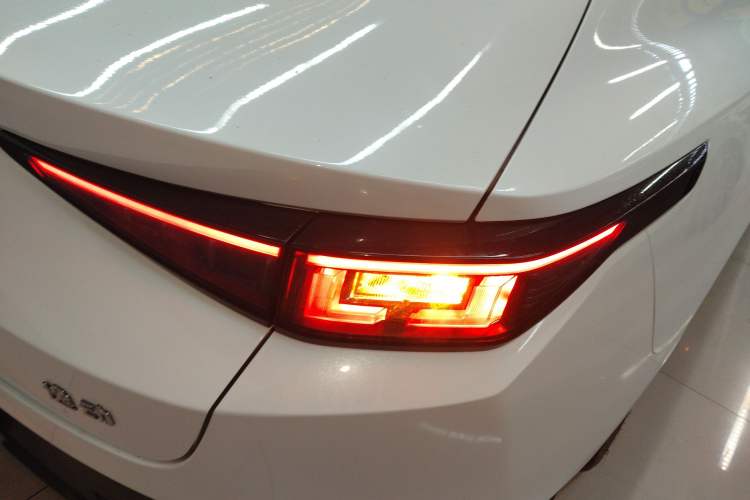 Used Changan Eado 2024 1.5T GDI Automatic Prestige Edition
