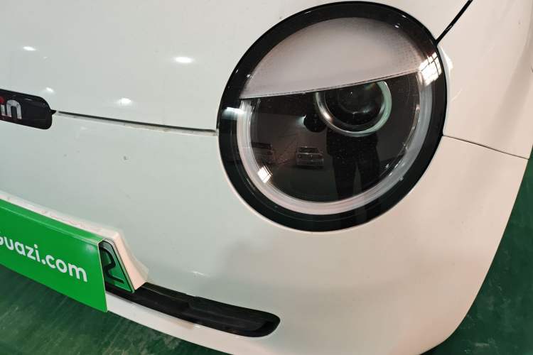 Used  Lumin 2025 205 km Xiangqin Version