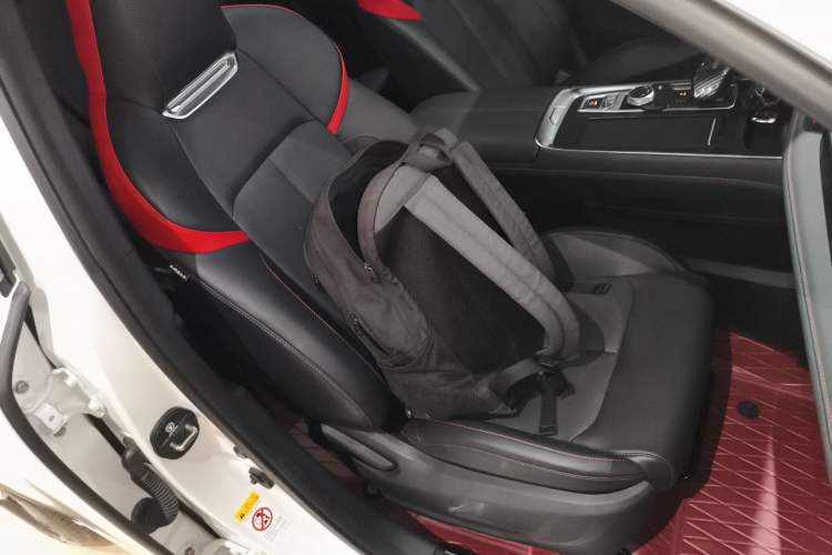 Used Changan CS55PLUS 2024 3rd Generation 1.5T DCT Excellence Model
