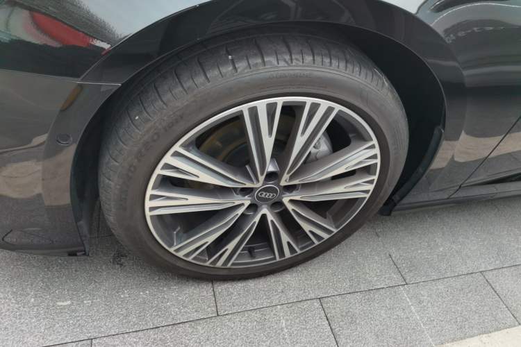 Used Audi A6L 2024 45 TFSI quattro Prestige Dynamic Edition