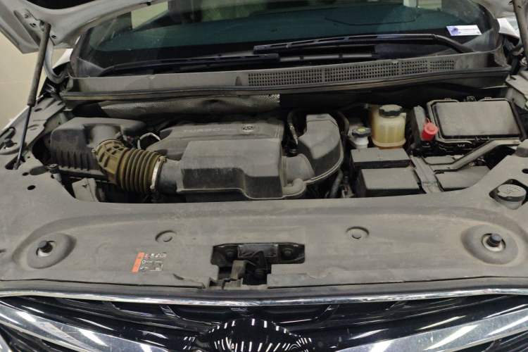 Used Buick GL8 2021 ES Landtrek 653T Comfort Edition
