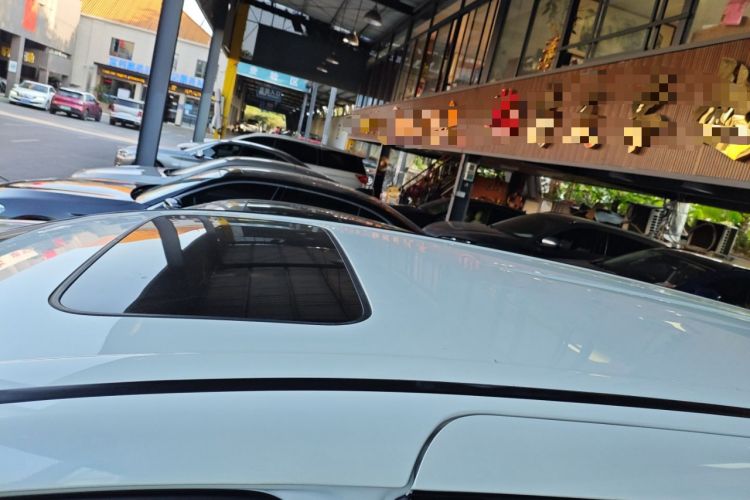 Used Honda Odyssey 2015 Revised Version 2.4L Supreme Edition
