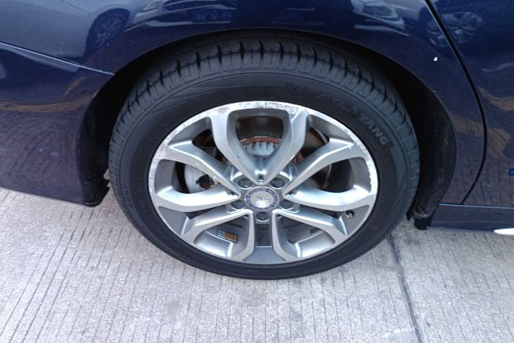 Used Mercedes-Benz C-Class 2015 C 200 L Sport Edition