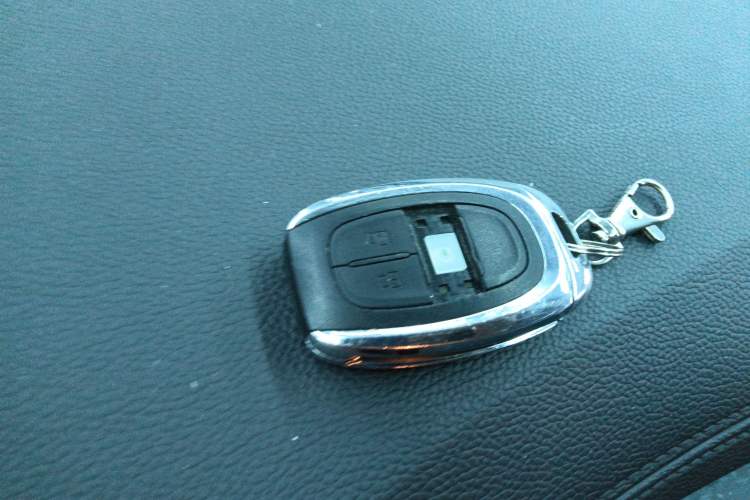 Used SAIC MAXUS G50 2023 PLUS 1.5T Happiness-Recommended Automatic Start Edition