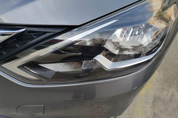 Used Nissan Sylphy 2022 Classic 1.6XL CVT Luxury Edition