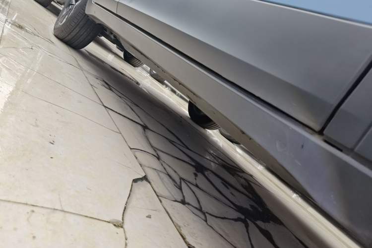 Used Volkswagen Tharu 2025 NewRui 300TSI Prestige Edition
