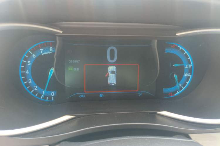 Used Cowin X3 2019 1.5L Manual Smart Edition
