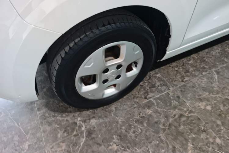 Used Roewe Clever 2021 302km Excellence Edition