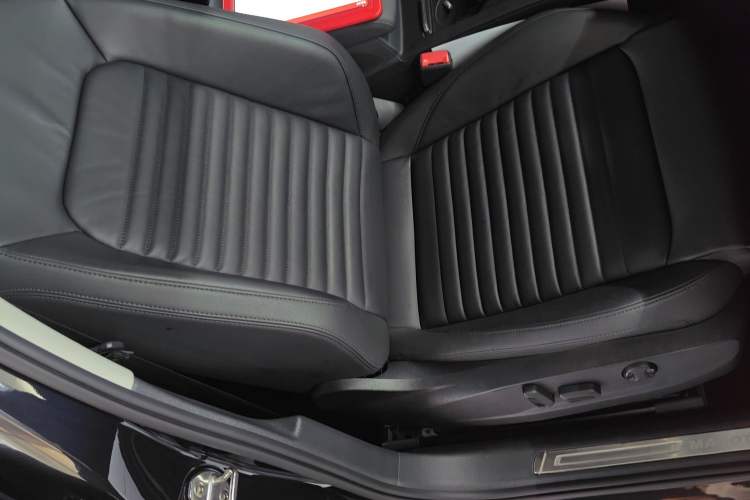 Used Volkswagen Magotan 2019 330TSI DSG Leading Edition China V Standard
