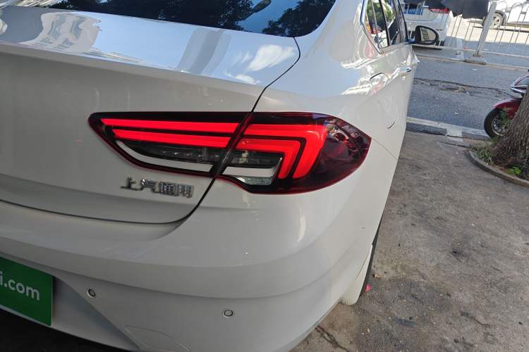 Used Buick Regal 2024 25T Deluxe Edition
