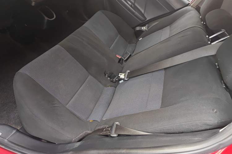 Used Toyota YARiS L 2016 Revised 1.5E CVT Charming Edition
