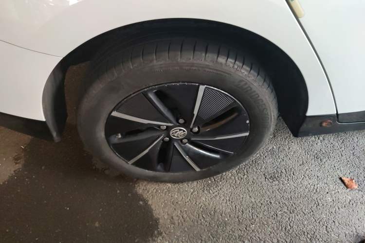 Used Buick Velite 6 2023 430km Enjoyment Version
